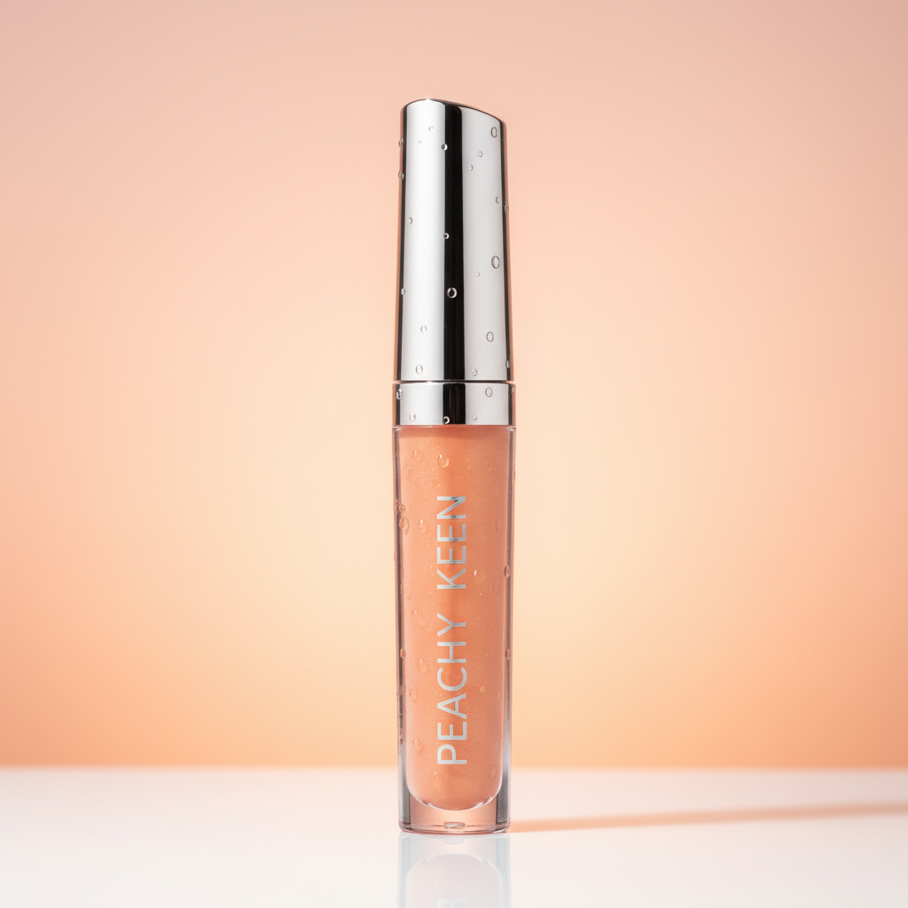Peachy Keen
